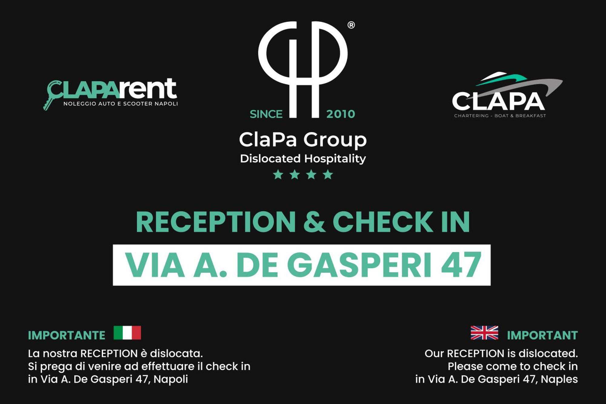 Pc Boutique H Loggia, By Clapa Group Pensjonat 2*
